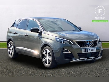 Peugeot - 3008