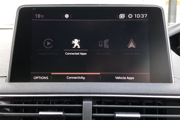 Used Peugeot 3008 2017 for sale - 75748836: Photo 8