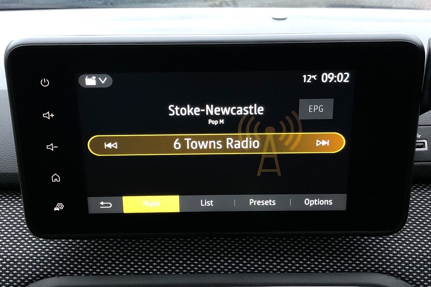 Used Dacia Sandero 2022 for sale - 76718552: Photo 10