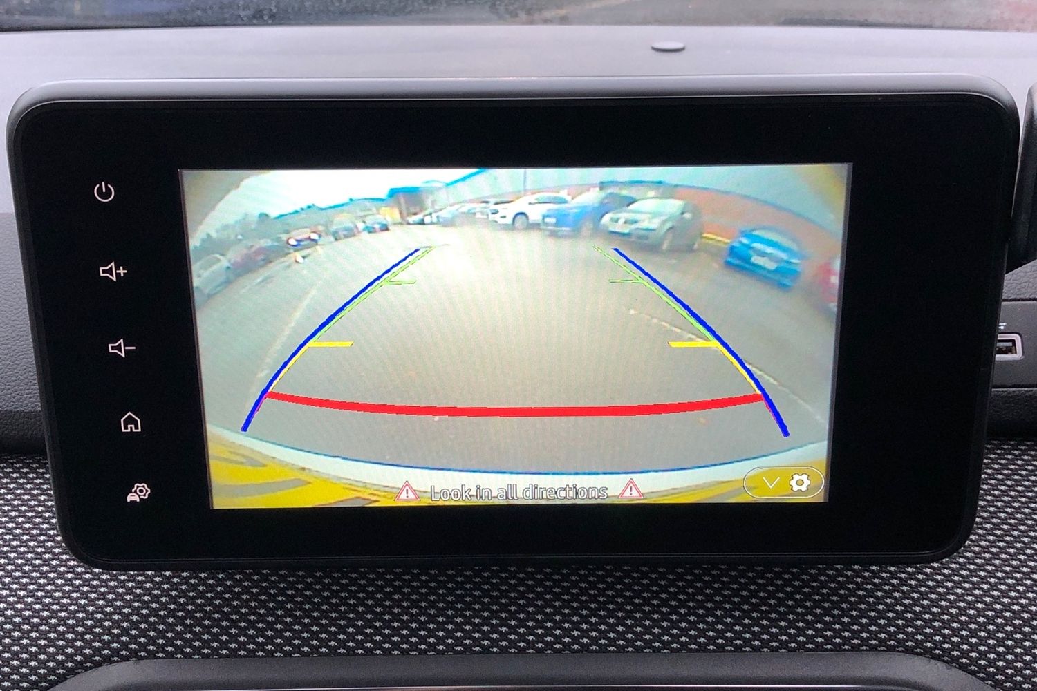 Used Dacia Sandero 2022 for sale - 76718552: Photo 12