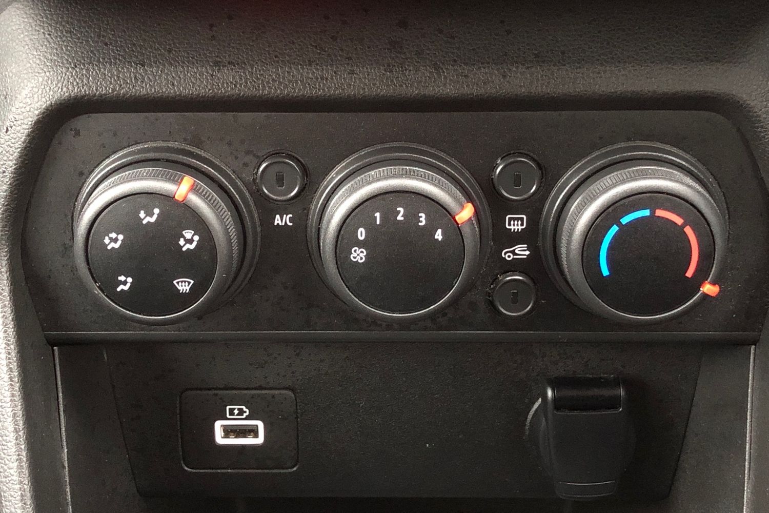 Used Dacia Sandero 2022 for sale - 76718552: Photo 13