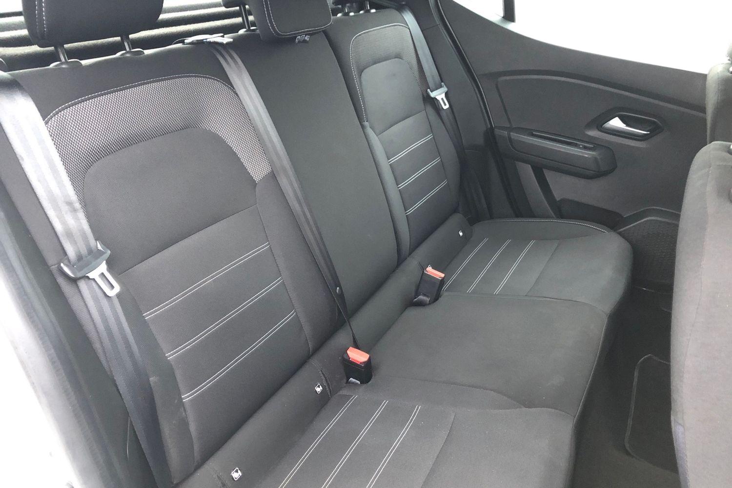 Used Dacia Sandero 2022 for sale - 76718552: Photo 16