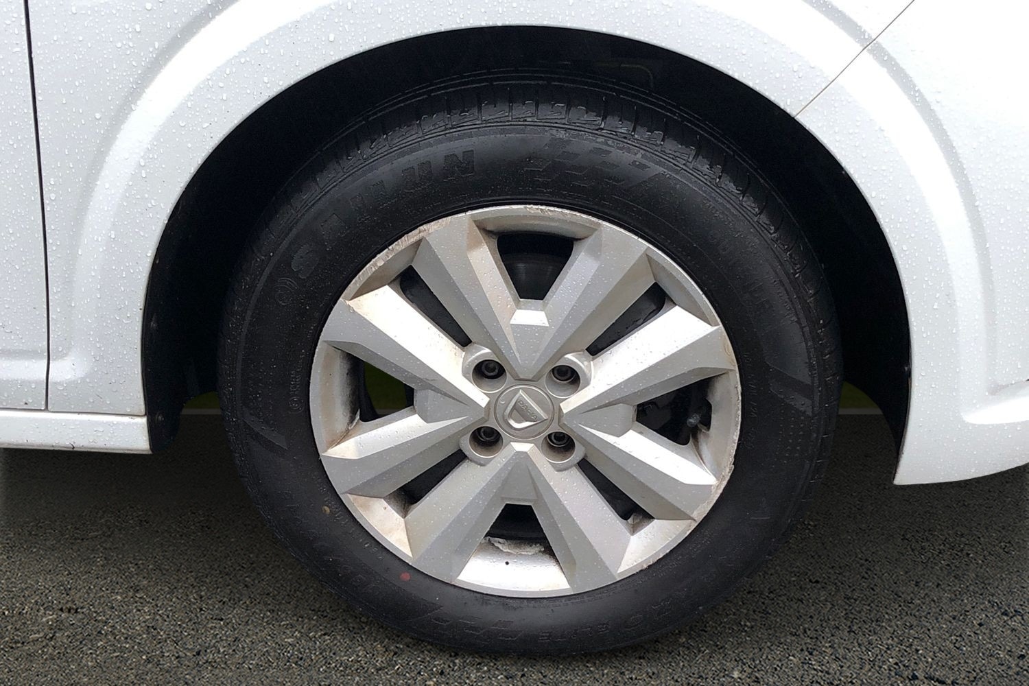 Used Dacia Sandero 2022 for sale - 76718552: Photo 18