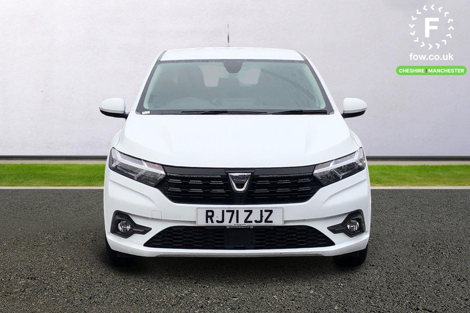 Used Dacia Sandero 2022 for sale - 76718552: Photo 19