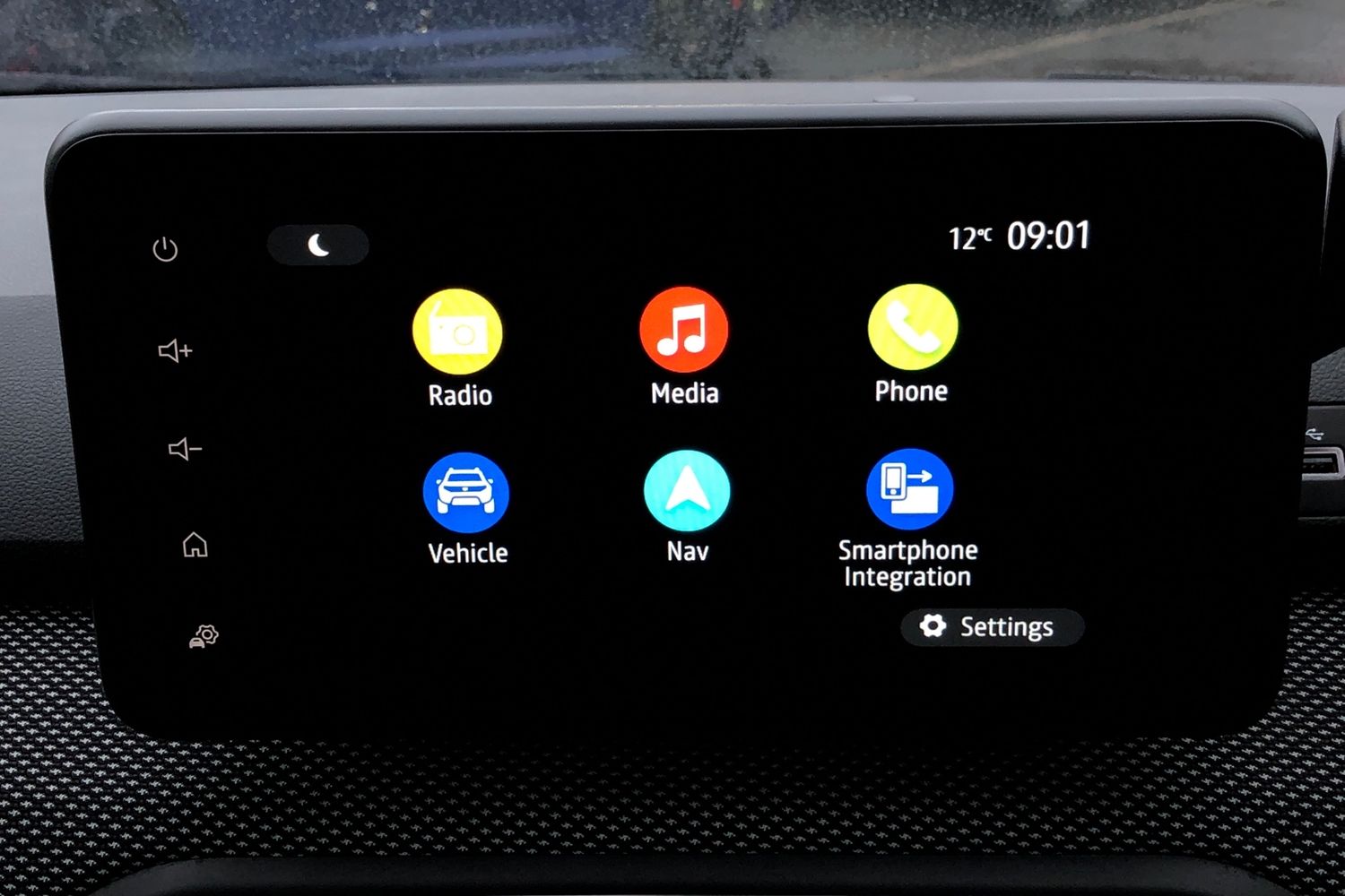 Used Dacia Sandero 2022 for sale - 76718552: Photo 9