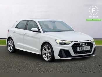 Audi A1 feature image
