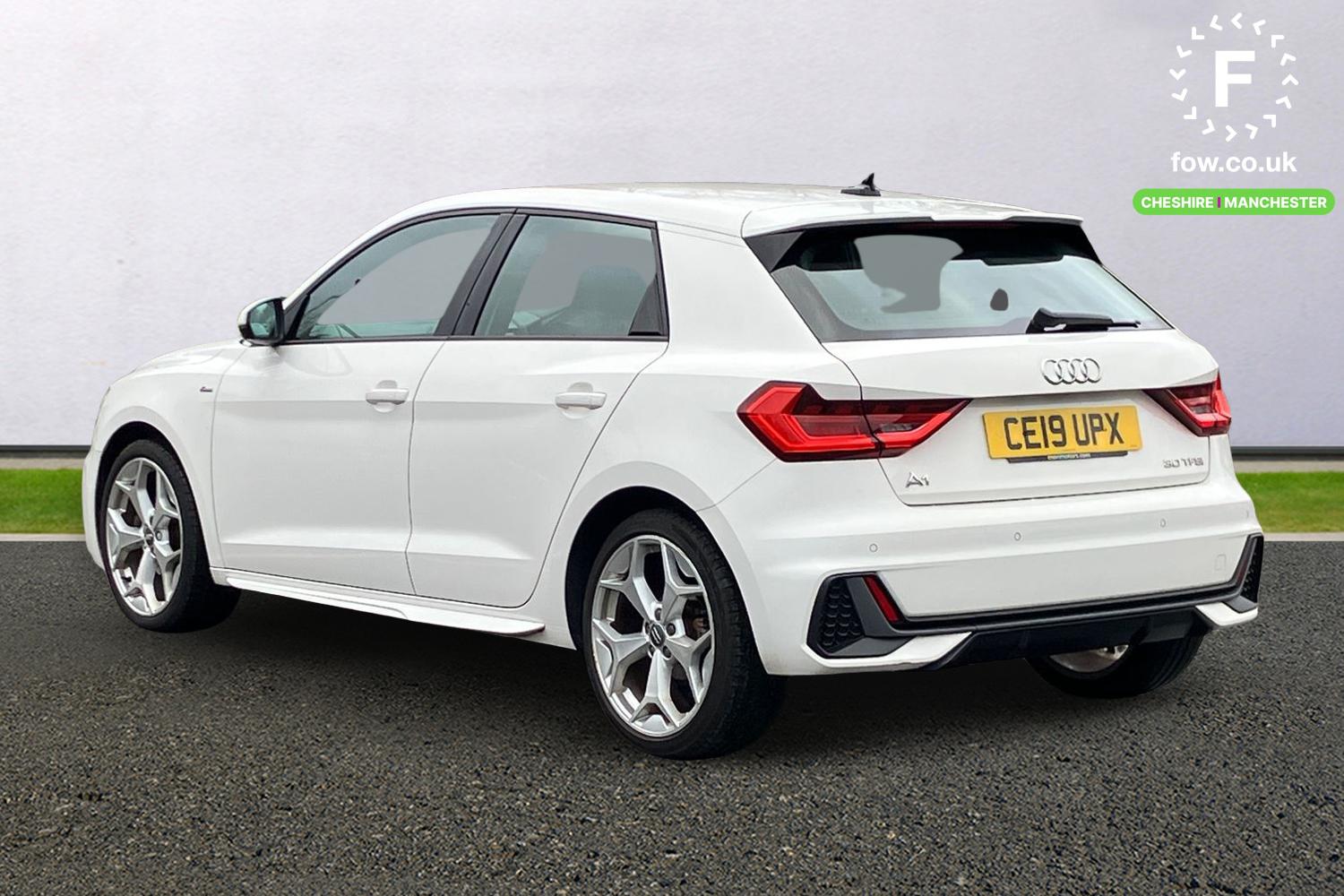 Used Audi A1 2019 for sale - 77565809: Photo 2