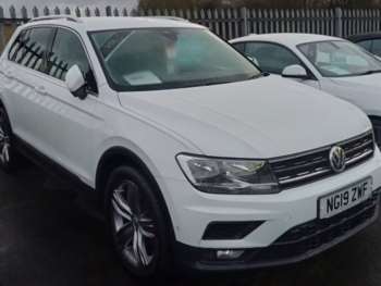 2019 - 1.5 TSi EVO 150 Match 5dr