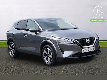 Used Nissan Qashqai 2022 for sale - 79010426: Photo