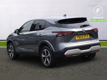 Used Nissan Qashqai 2022 for sale - 79010426: Photo