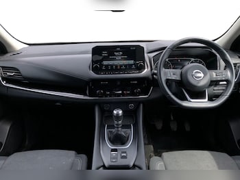 Used Nissan Qashqai 2022 for sale - 79010426: Photo