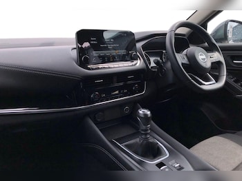 Used Nissan Qashqai 2022 for sale - 79010426: Photo