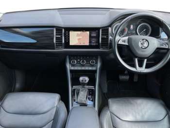 Used Skoda Kodiaq 2019 for sale - 74912762: Photo