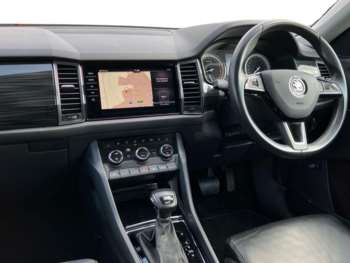 Used Skoda Kodiaq 2019 for sale - 74912762: Photo