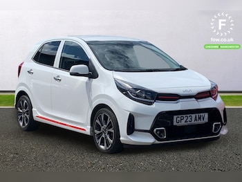 Used Kia Picanto 2023 for sale - 78904651: Photo