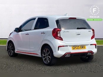 Used Kia Picanto 2023 for sale - 78904651: Photo