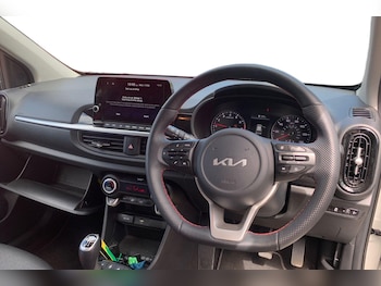 Used Kia Picanto 2023 for sale - 78904651: Photo