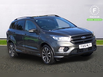 Used Ford Kuga 2019 for sale - 77728758: Photo