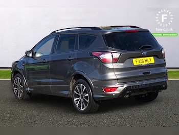 Used Ford Kuga 2019 for sale - 77728758: Photo