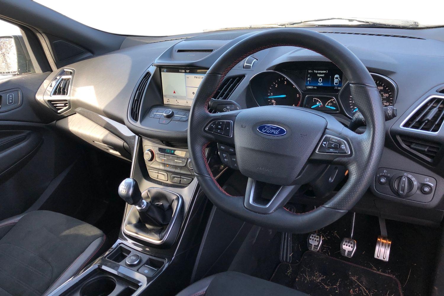 Used Ford Kuga 2019 for sale - 77728758: Photo 3