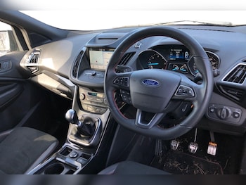 Used Ford Kuga 2019 for sale - 77728758: Photo