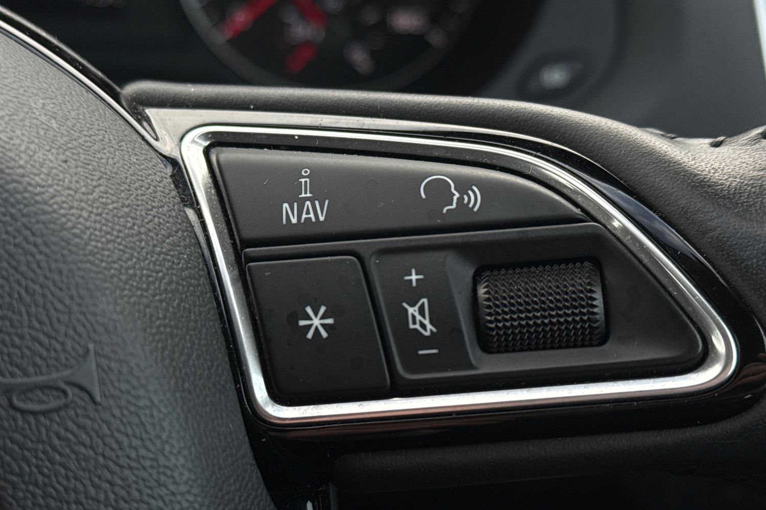 Used Audi Q3 2017 for sale - 77249671: Photo 12