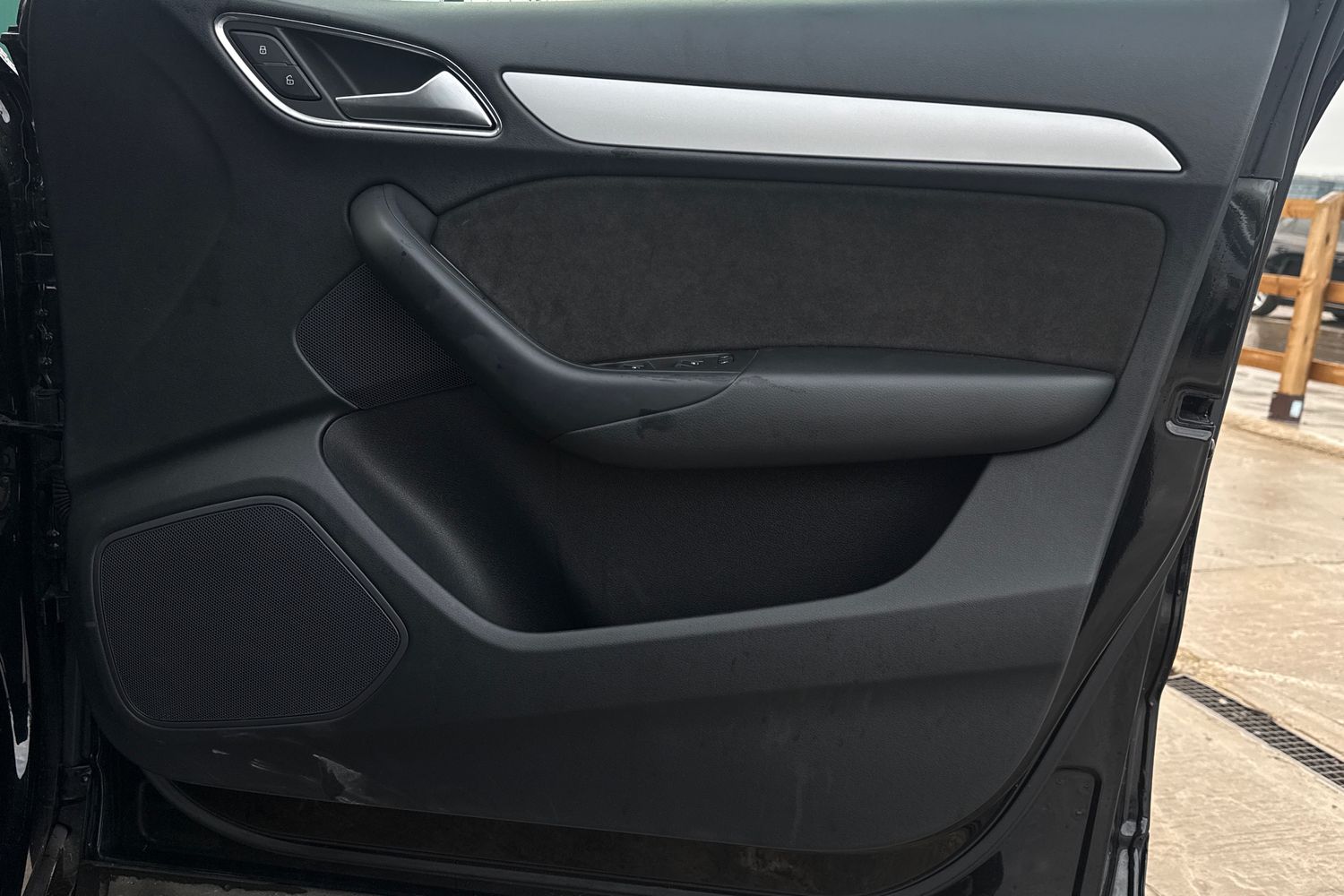 Used Audi Q3 2017 for sale - 77249671: Photo 17