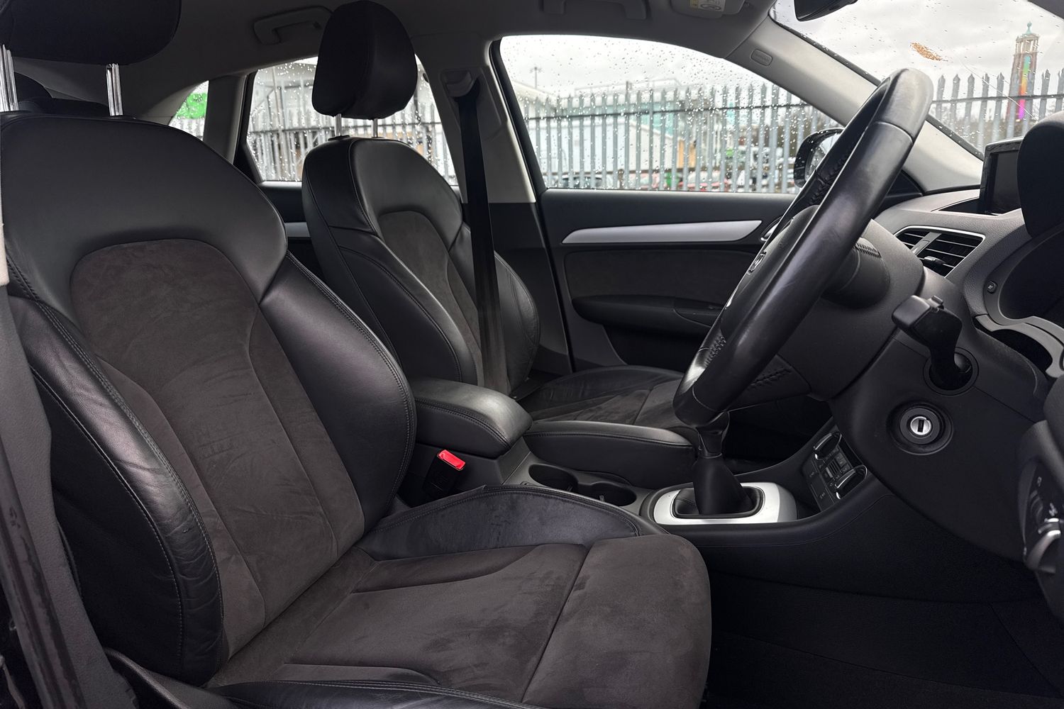 Used Audi Q3 2017 for sale - 77249671: Photo 18