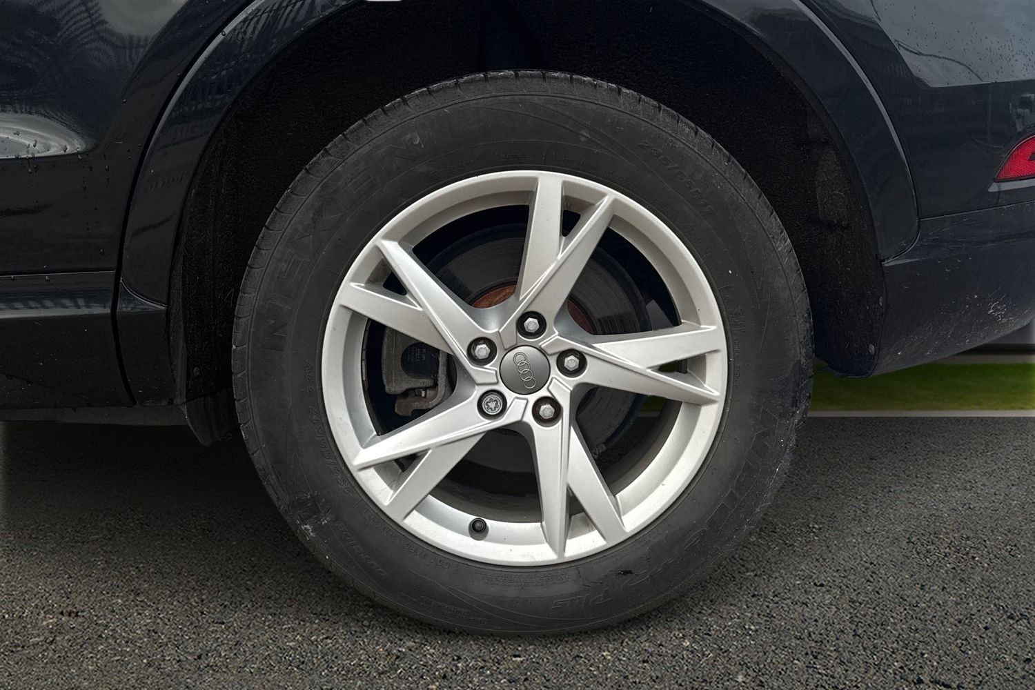 Used Audi Q3 2017 for sale - 77249671: Photo 21