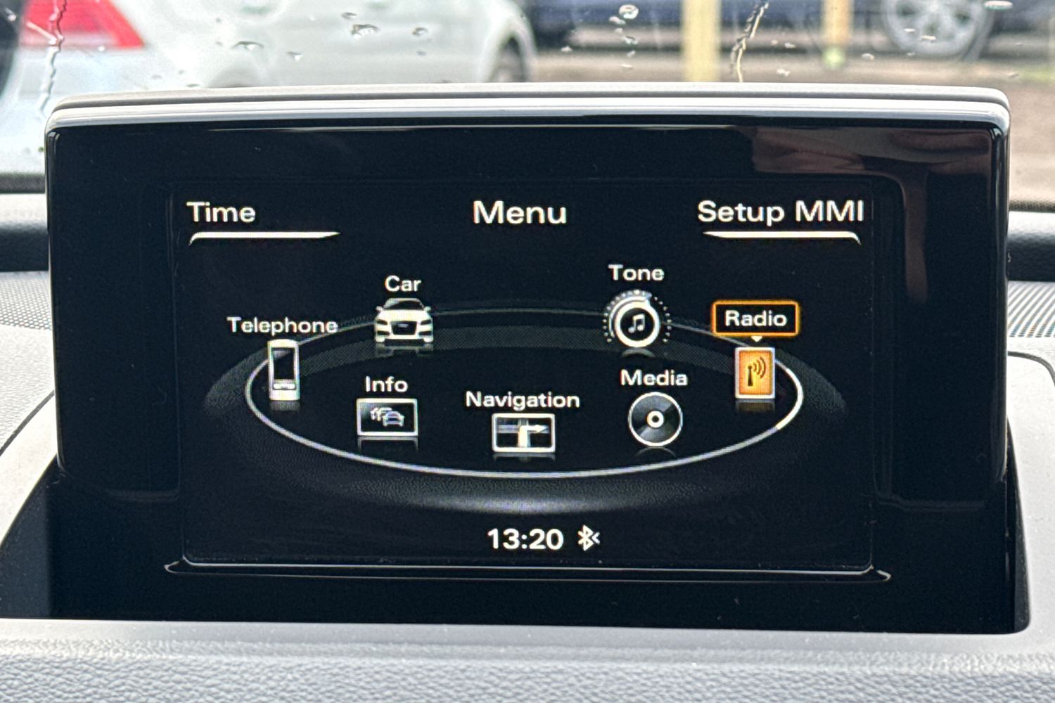 Used Audi Q3 2017 for sale - 77249671: Photo 6