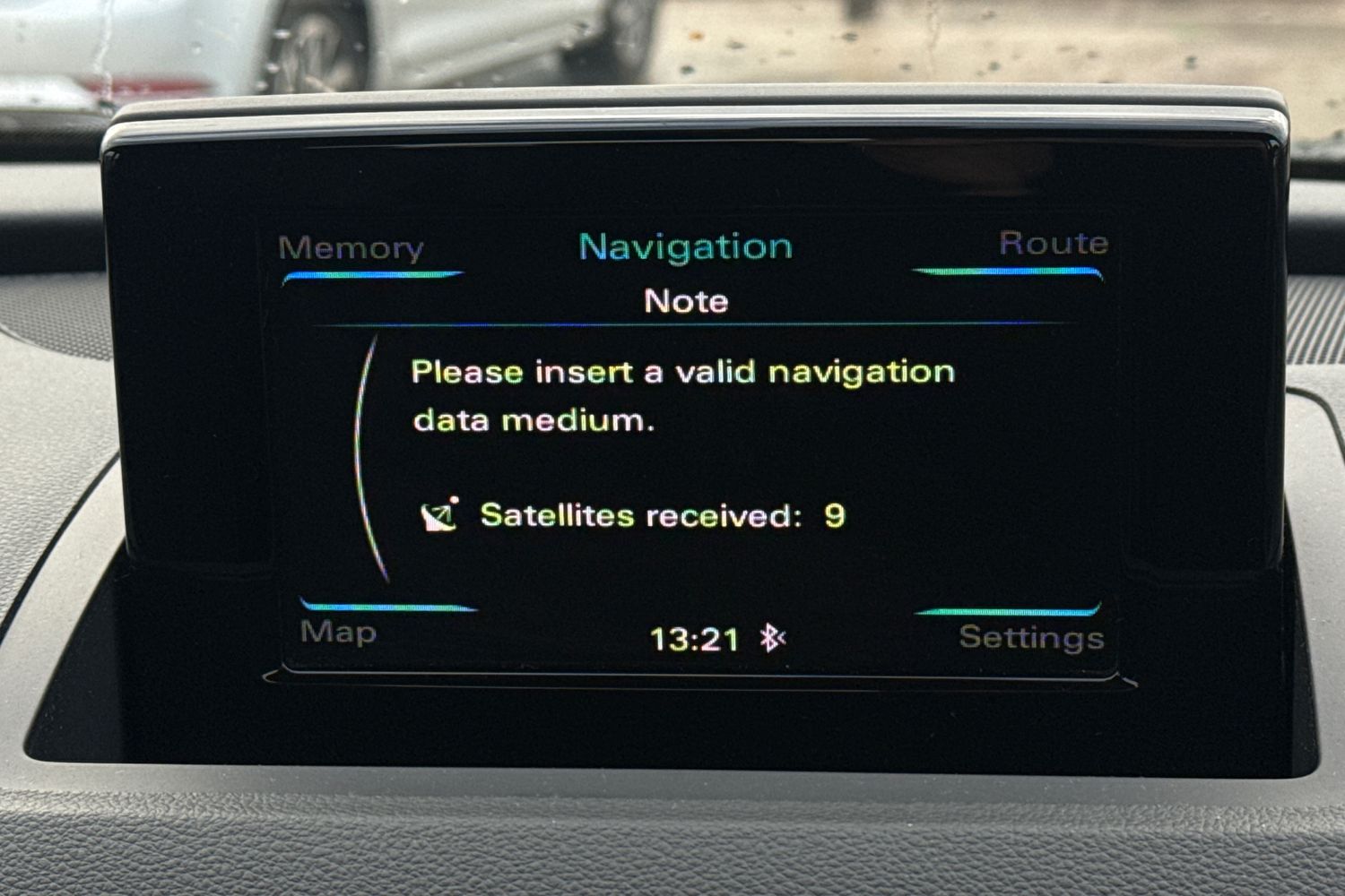 Used Audi Q3 2017 for sale - 77249671: Photo 8