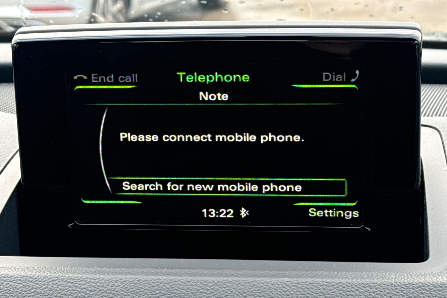 Used Audi Q3 2017 for sale - 77249671: Photo 9