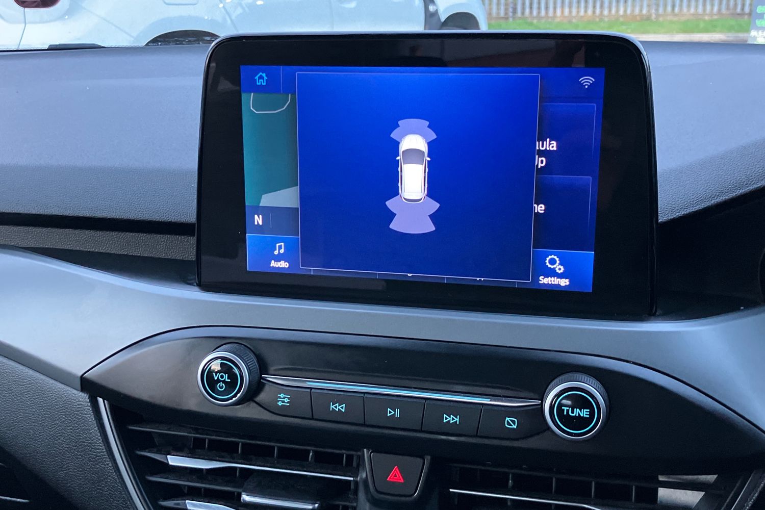 Used Ford Focus 2022 for sale - 76604141: Photo 13