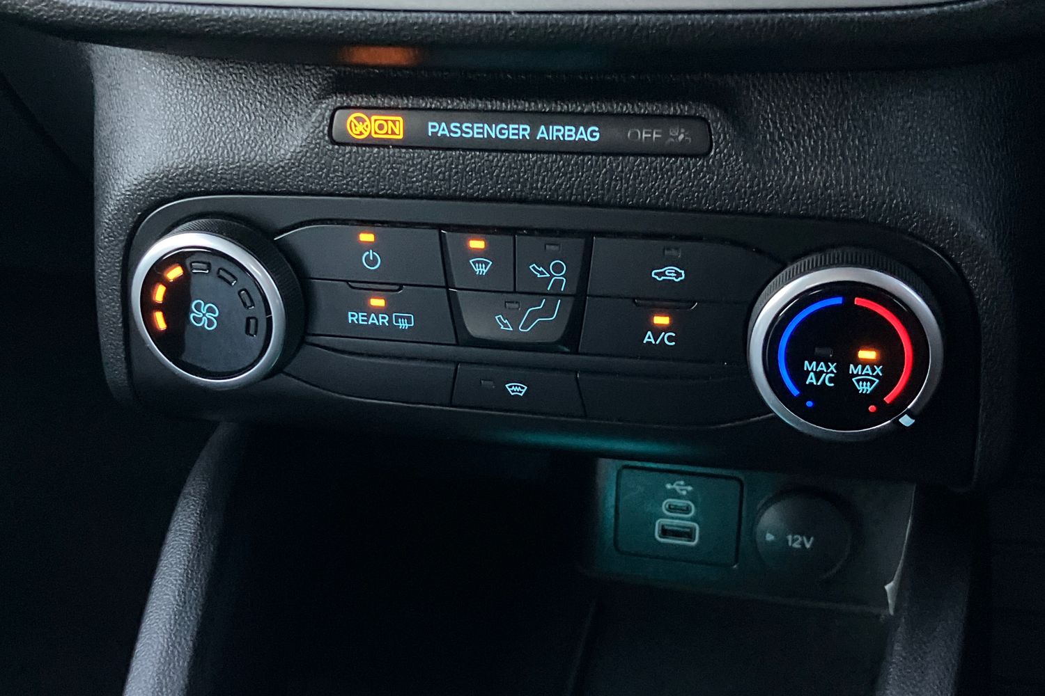 Used Ford Focus 2022 for sale - 76604141: Photo 14