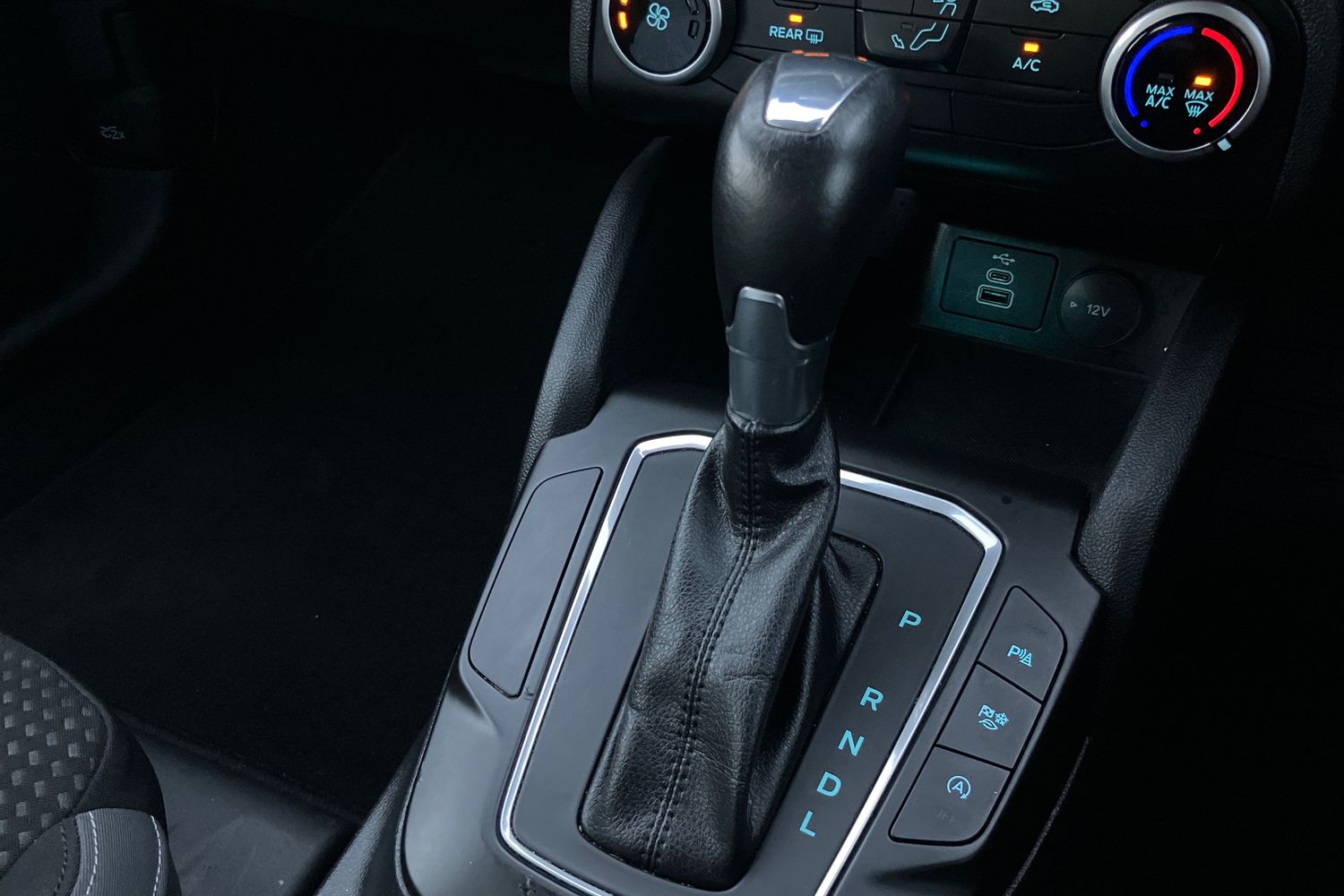 Used Ford Focus 2022 for sale - 76604141: Photo 15