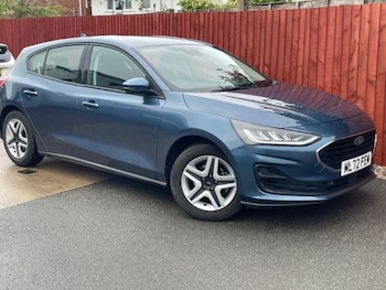 Ford - Focus