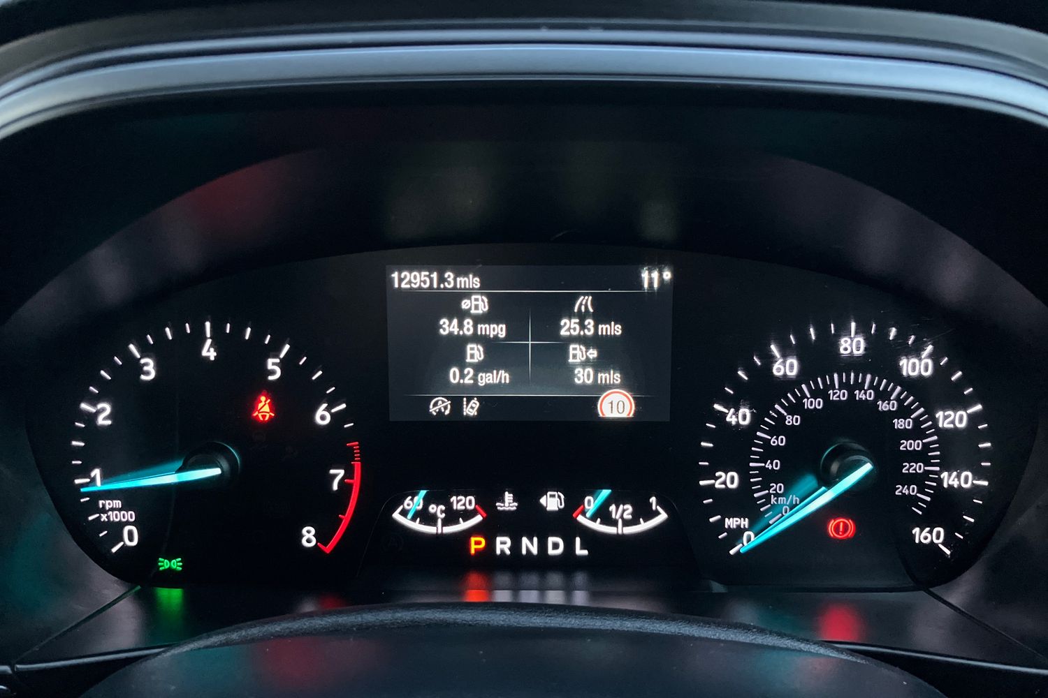 Used Ford Focus 2022 for sale - 76604141: Photo 21