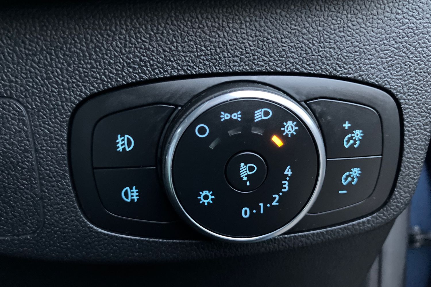 Used Ford Focus 2022 for sale - 76604141: Photo 22