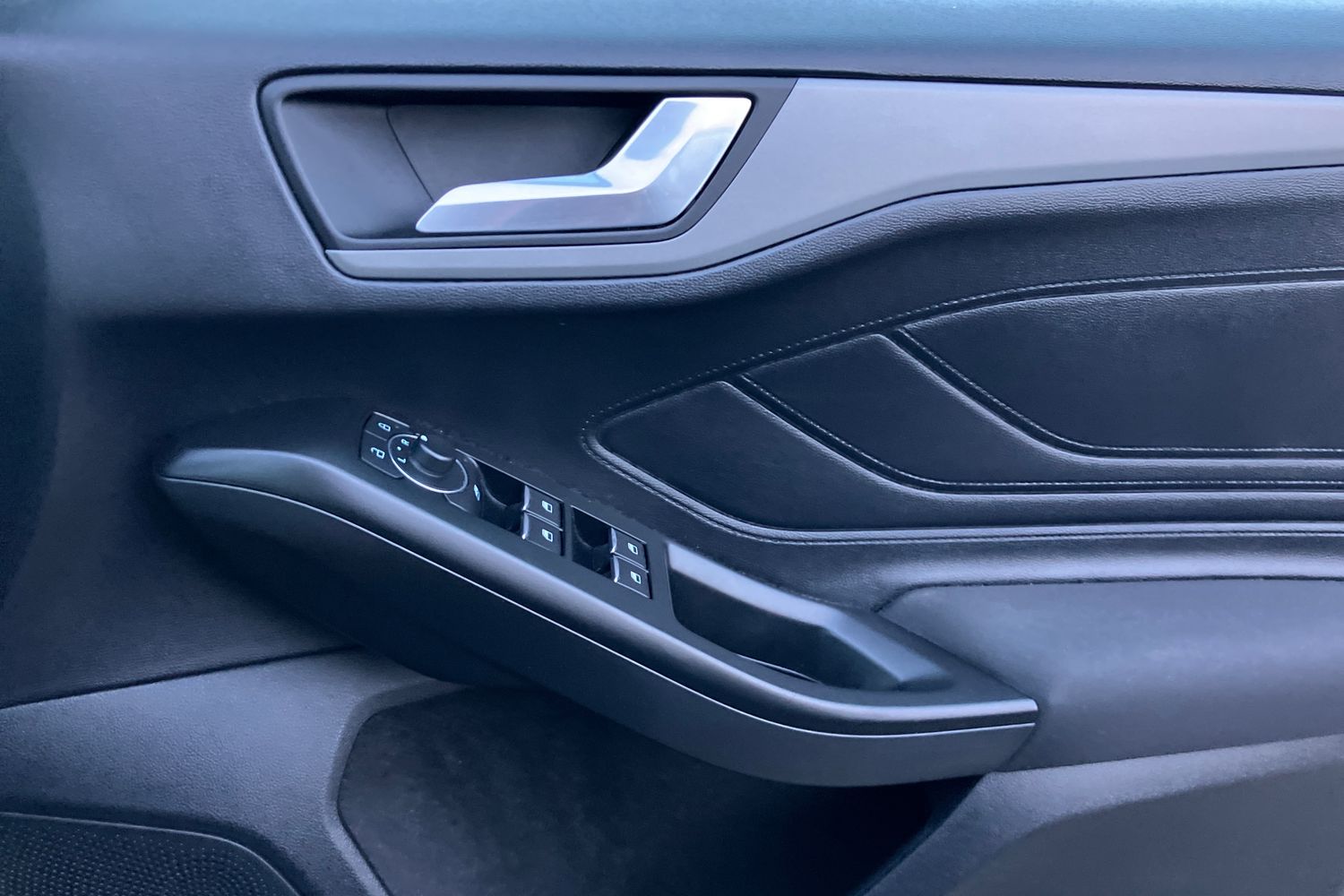 Used Ford Focus 2022 for sale - 76604141: Photo 23