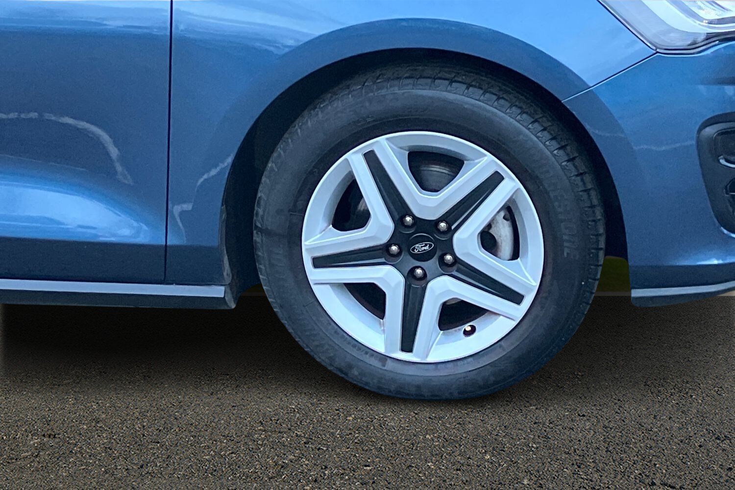 Used Ford Focus 2022 for sale - 76604141: Photo 26