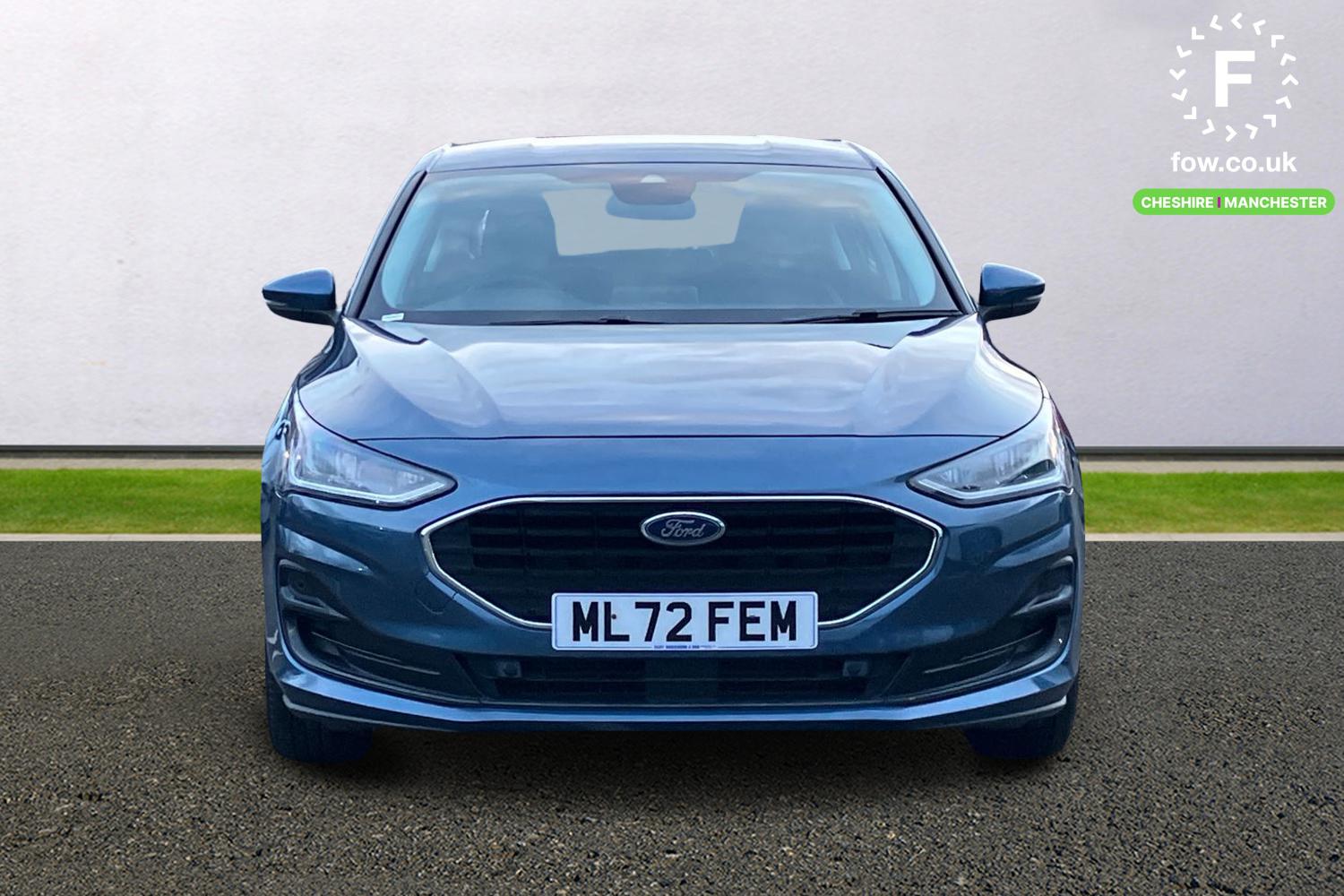 Used Ford Focus 2022 for sale - 76604141: Photo 27