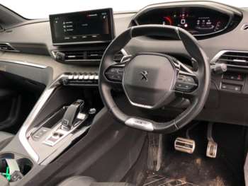 Used Peugeot 5008 2021 for sale - 75348614: Photo