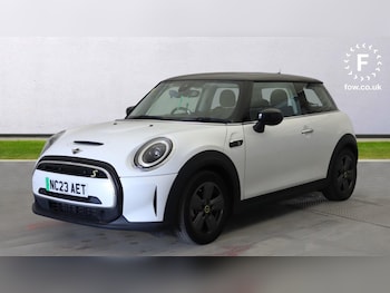 Used MINI Hatch 2023 for sale - 79371806: Photo