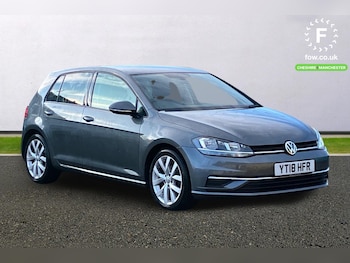 2018 - 2.0 TDI SE [Nav] 5dr DSG