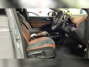 Used Volkswagen ID.4 2021 for sale - 76624965: Photo