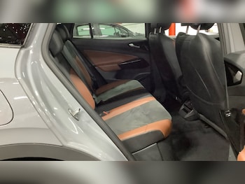 Used Volkswagen ID.4 2021 for sale - 76624965: Photo