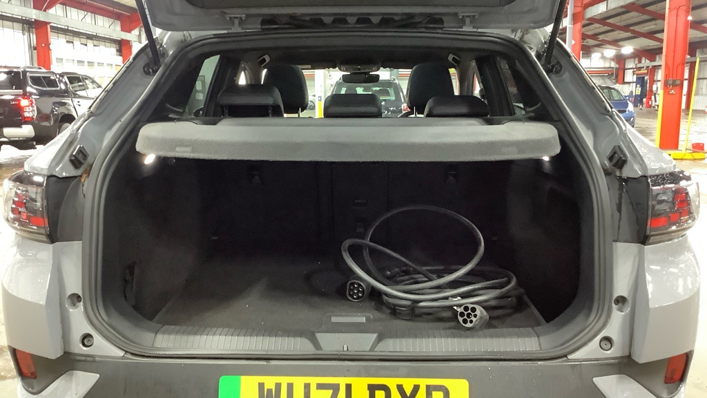 Used Volkswagen ID.4 2021 for sale - 76624965: Photo 5