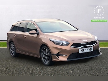 Used Kia Ceed 2022 for sale - 76972772: Photo