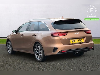 Used Kia Ceed 2022 for sale - 76972772: Photo