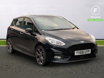 2019 - 1.0 EcoBoost 125 ST-Line 5dr